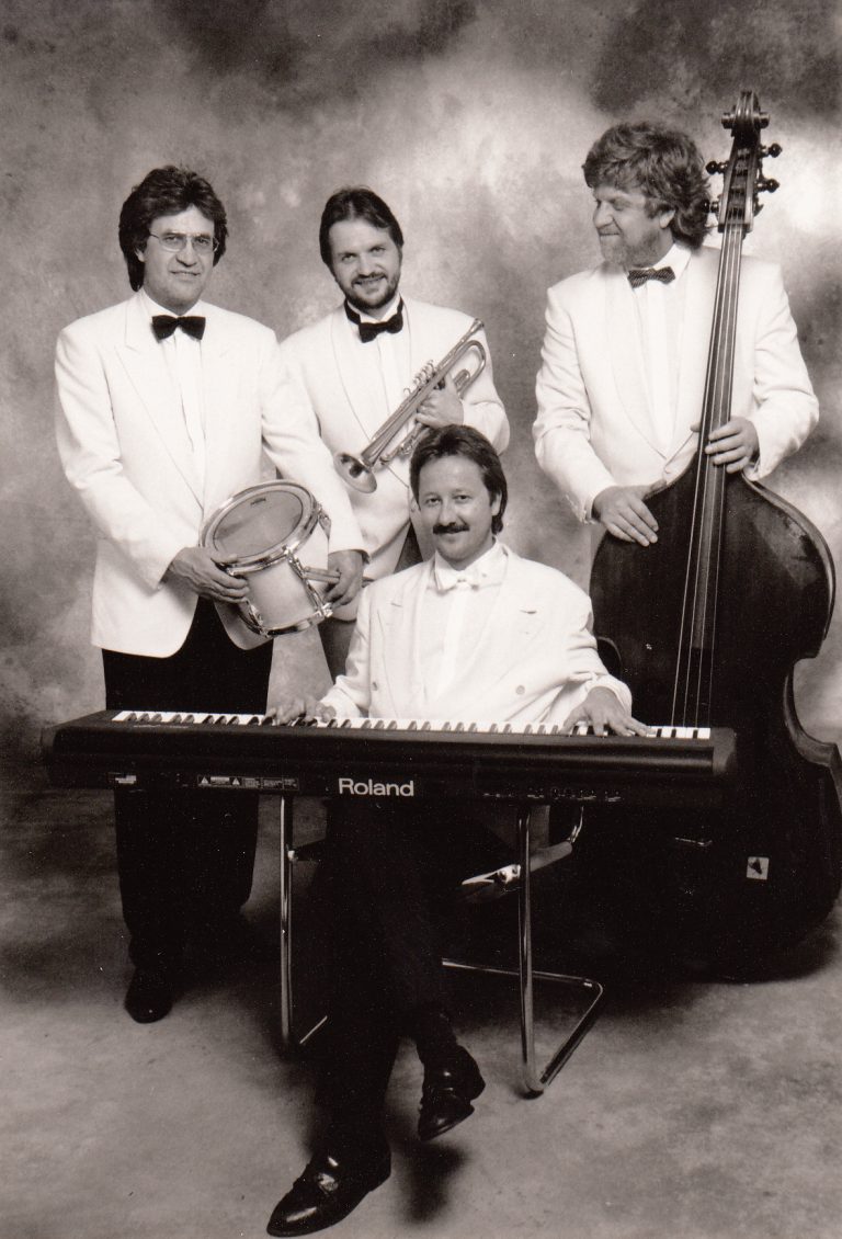 The Swingers Unlimited