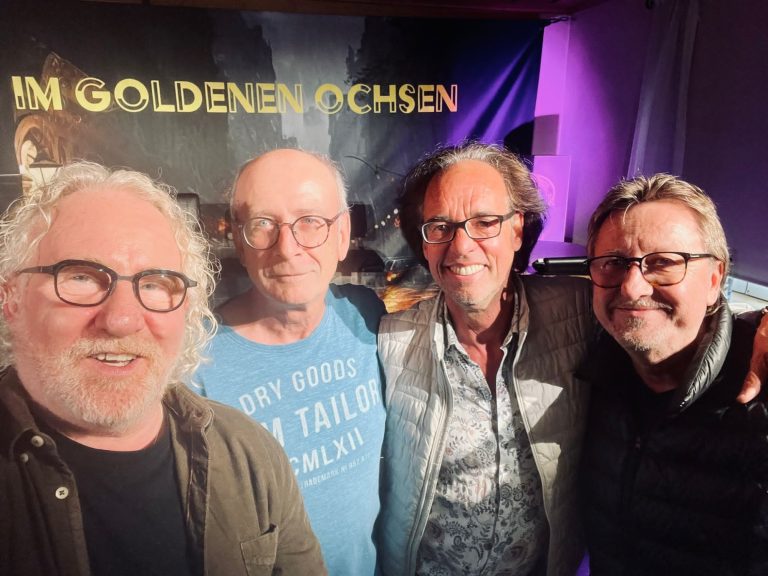mit Stefan Reusch
