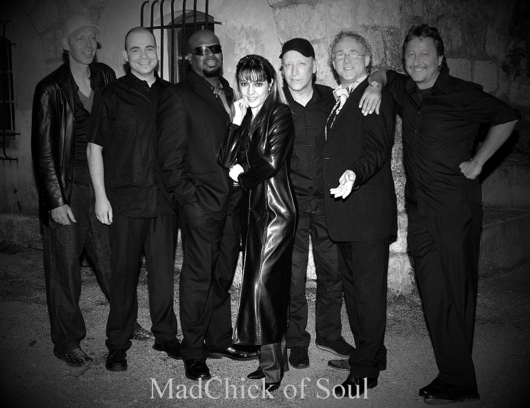 MadChick of Soul