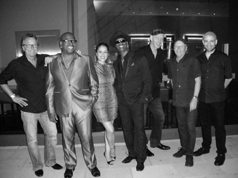 MadChick of Soul