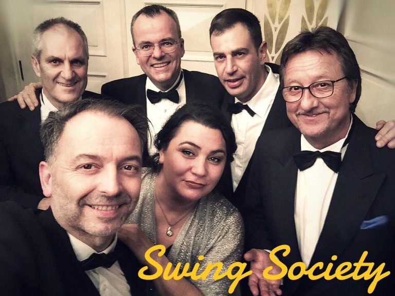 Swing Society
