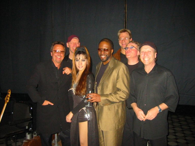 MadChick of Soul