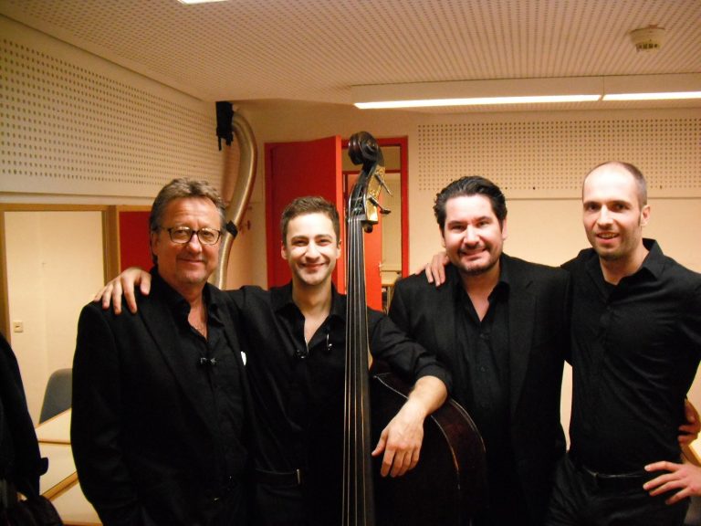 Torsten Bader Band