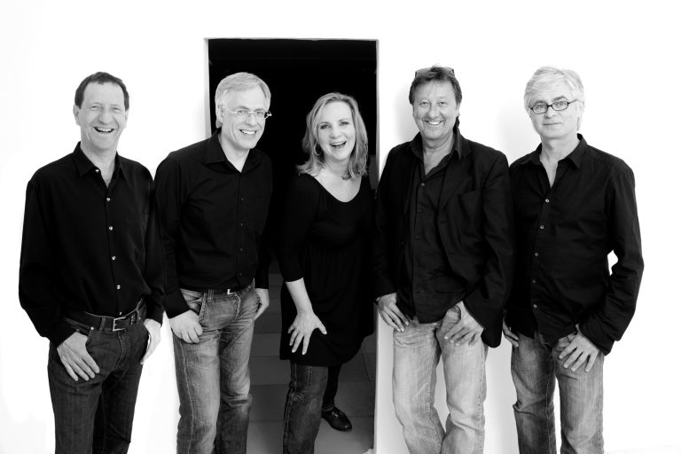 Franziska Bold Band