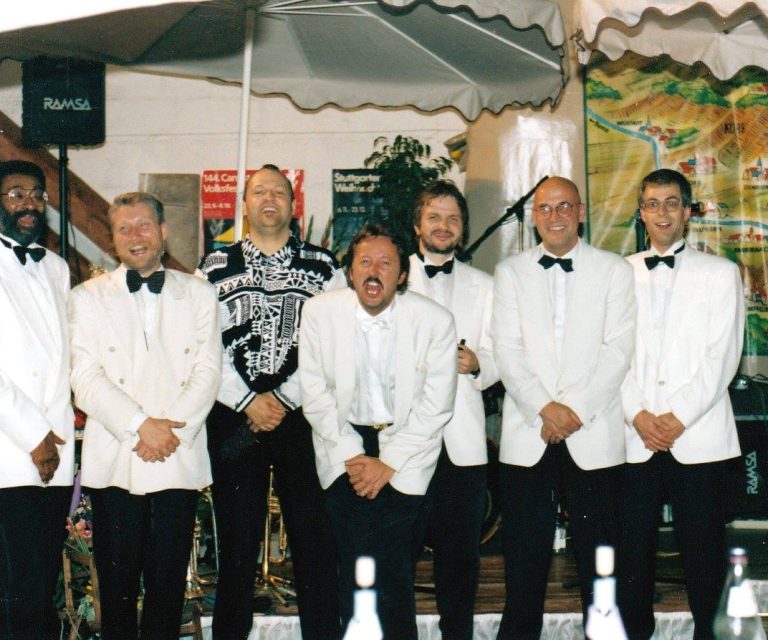 Swing Society