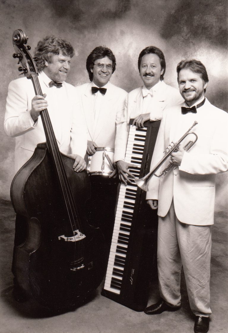 The Swingers Unlimited