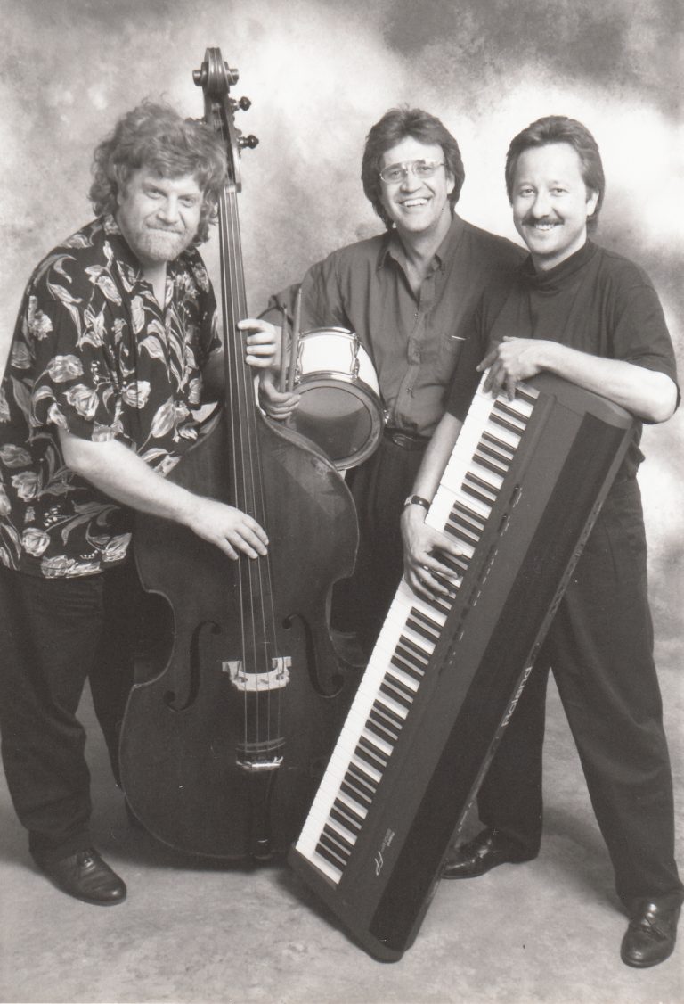 The Swingers Unlimited