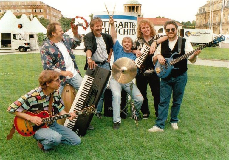 Stuttgarter Profile Band