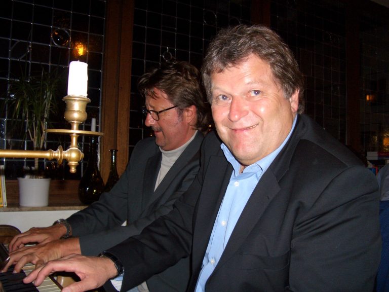 F1 Mercedes Boss Norbert Haug