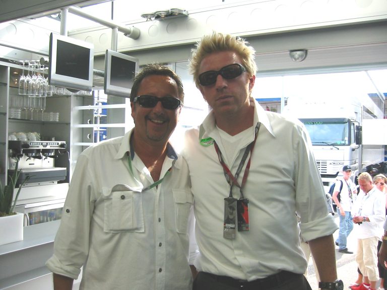 Boris Becker