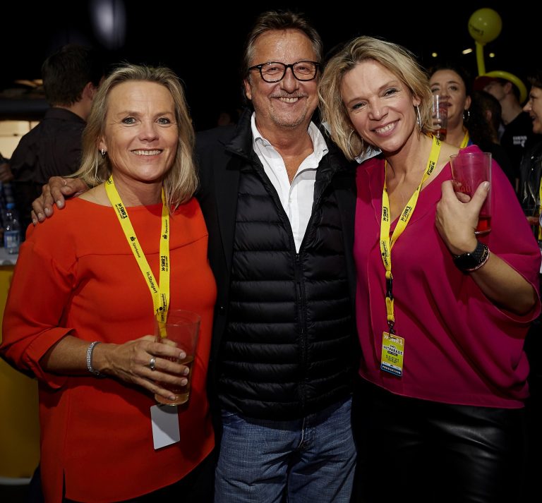 Janet Pollok & Steffi Anhalt (SWR1)