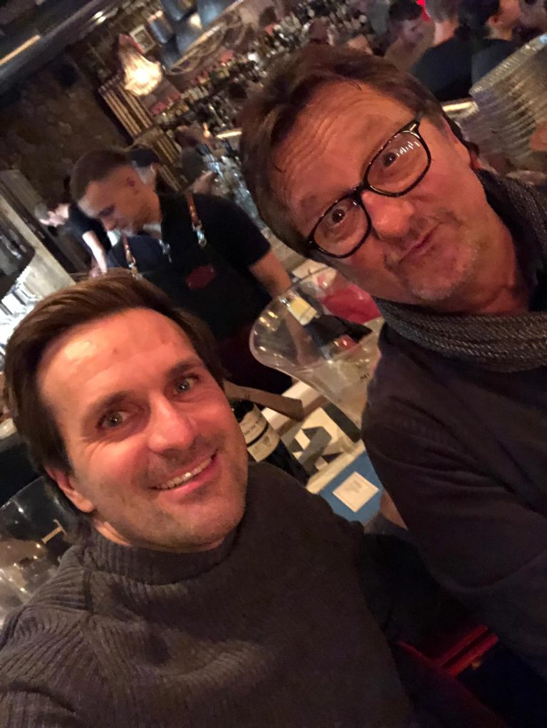 Markus Winkelhock